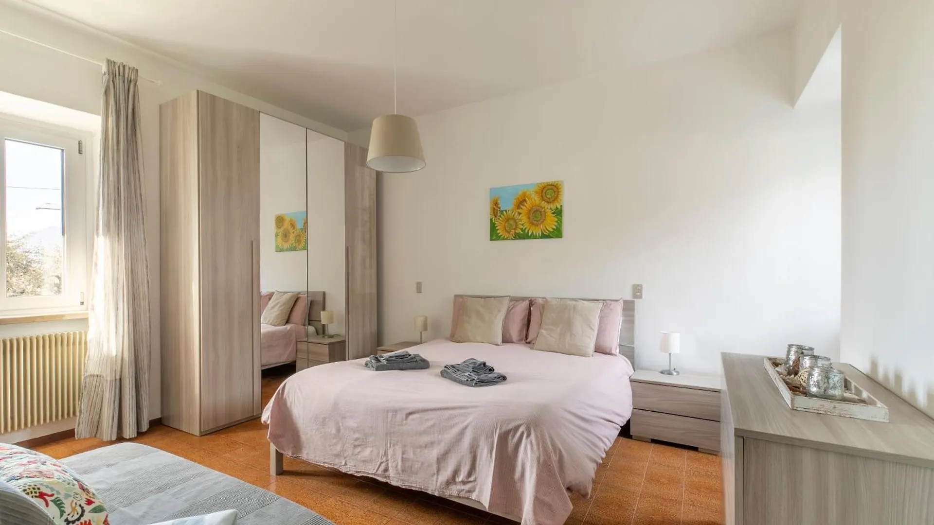 Casa Lucia - Malcesine Apartman Olaszország