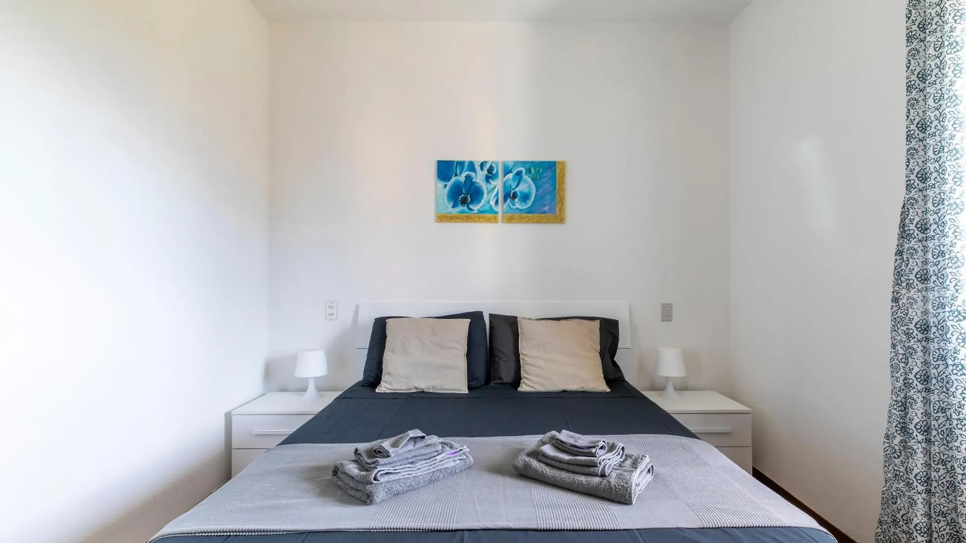 Casa Lucia - Malcesine Apartman 0*,  Olaszország