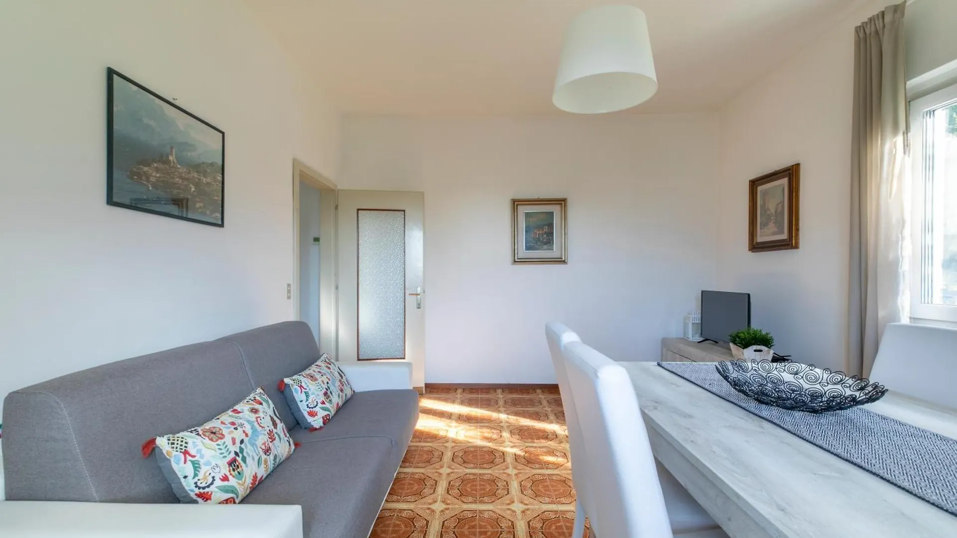 Casa Lucia - Malcesine Apartman