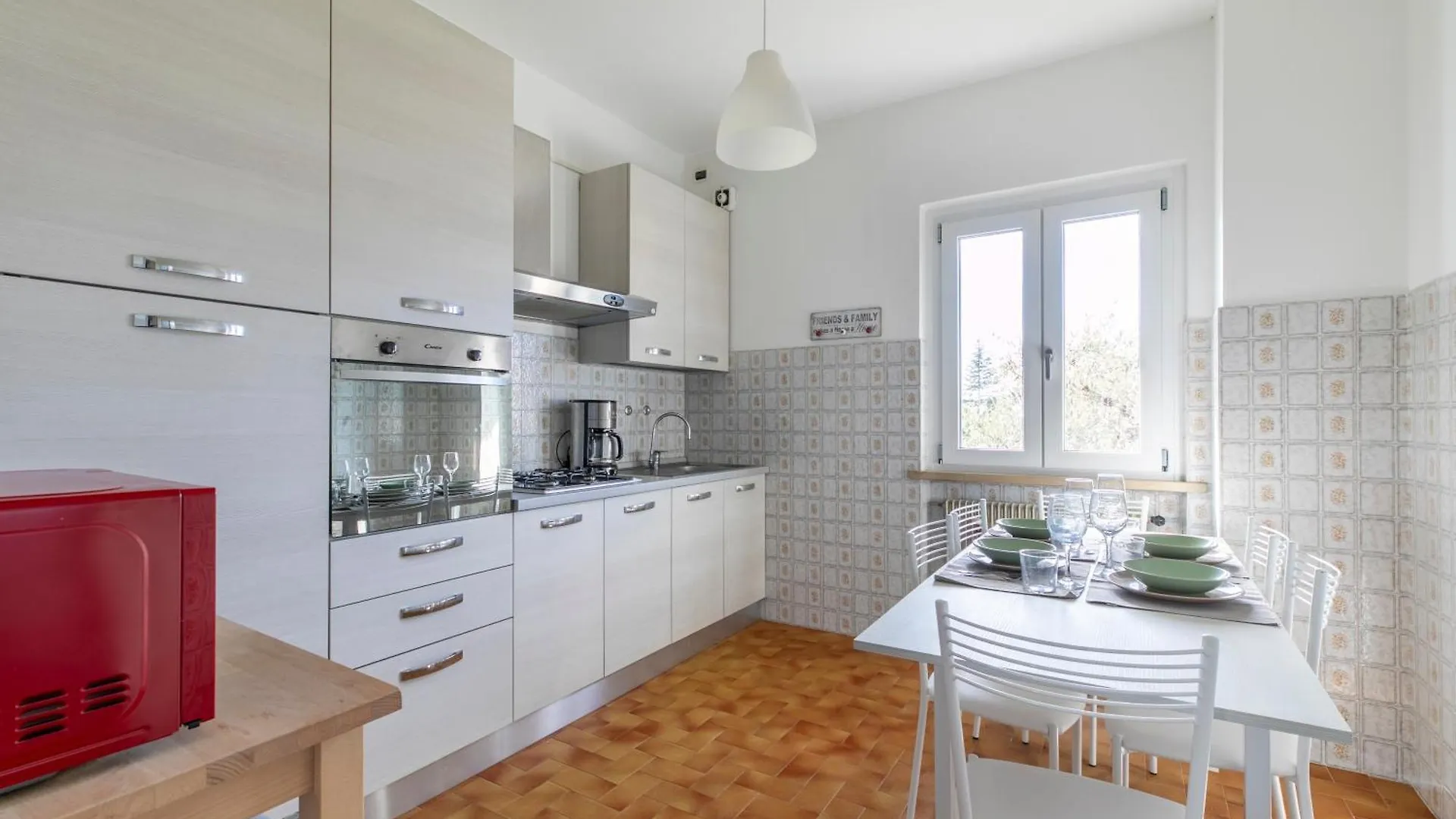 Casa Lucia - Malcesine Apartman