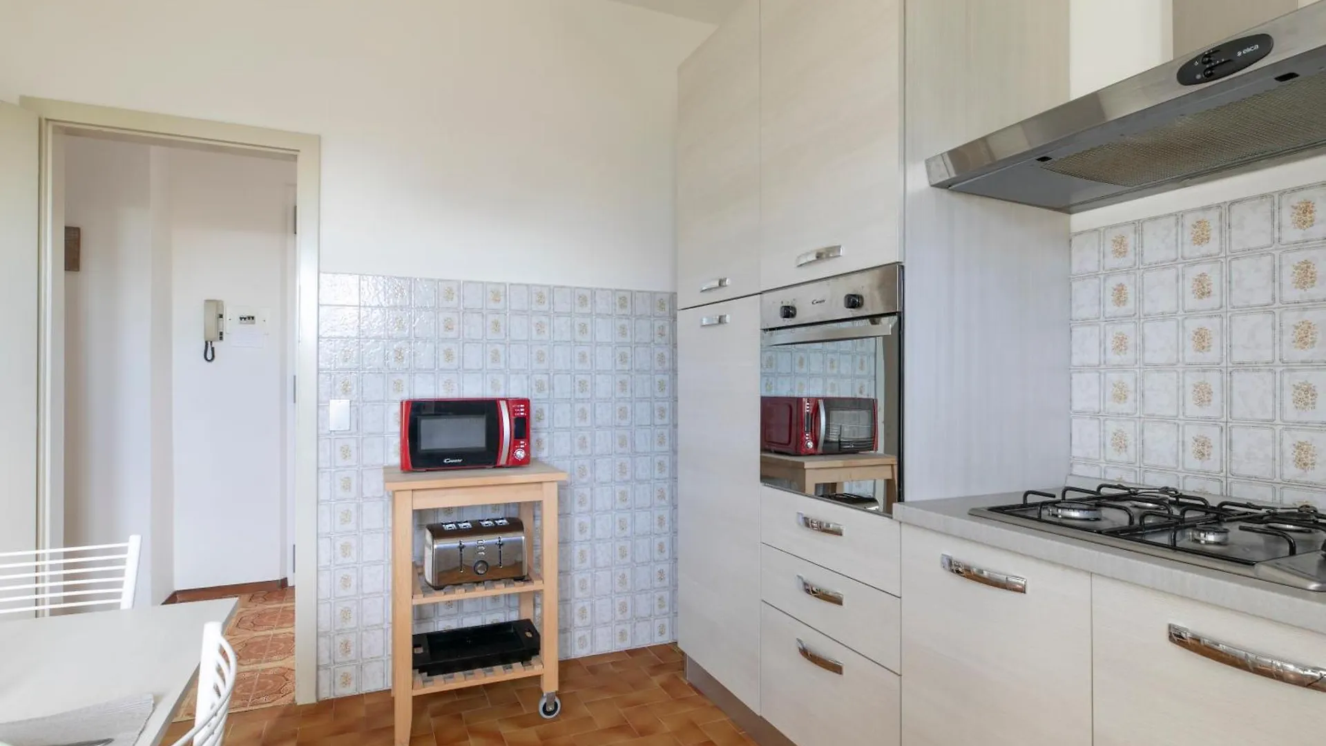 Casa Lucia - Malcesine Apartman