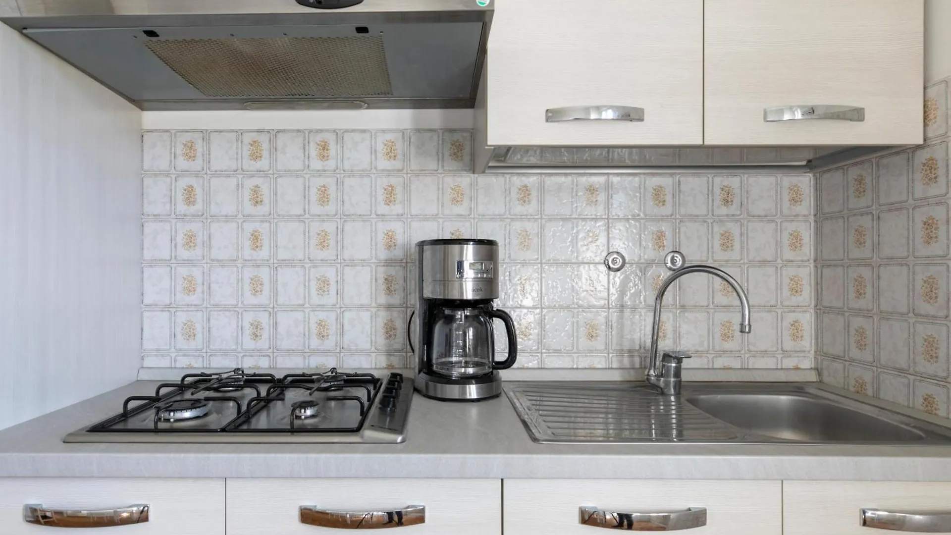Casa Lucia - Malcesine Apartman