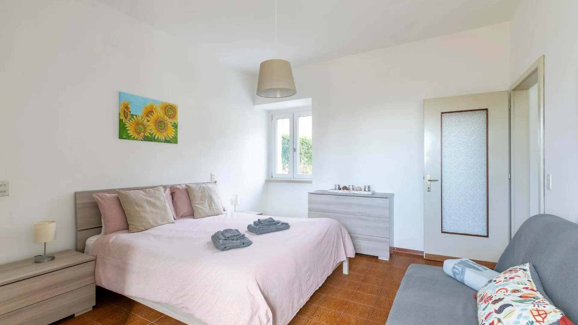 Casa Lucia - Malcesine Apartman