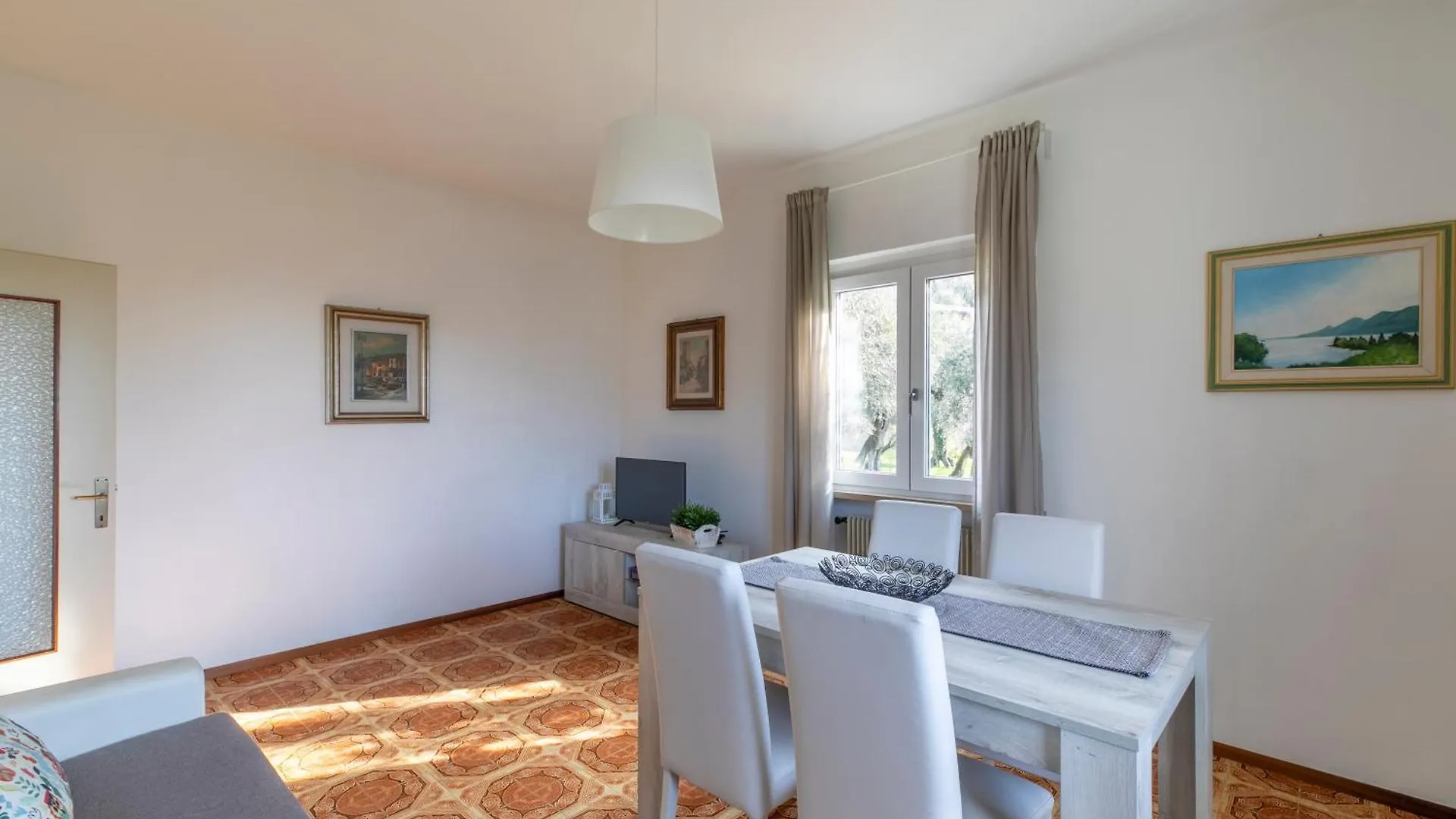 Casa Lucia - Malcesine Apartman