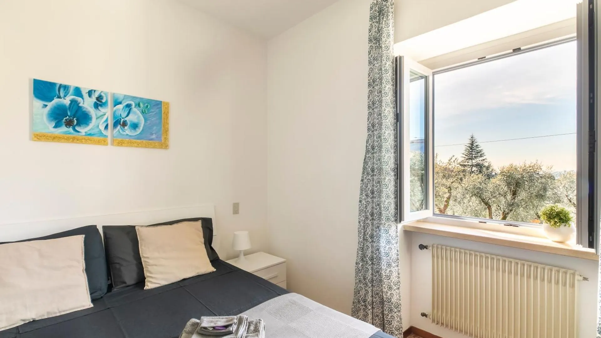 Casa Lucia - Malcesine Apartman 0*,  Olaszország