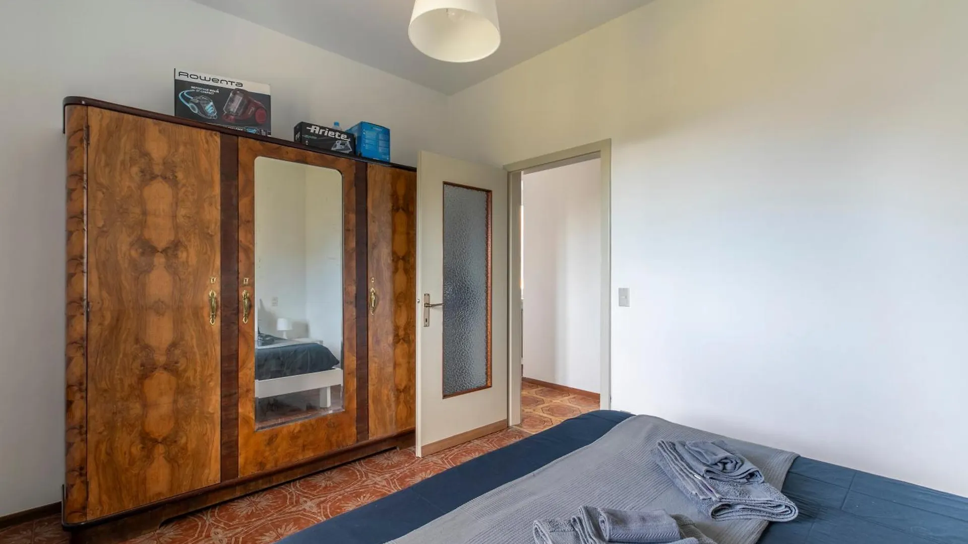 Casa Lucia - Malcesine Apartman