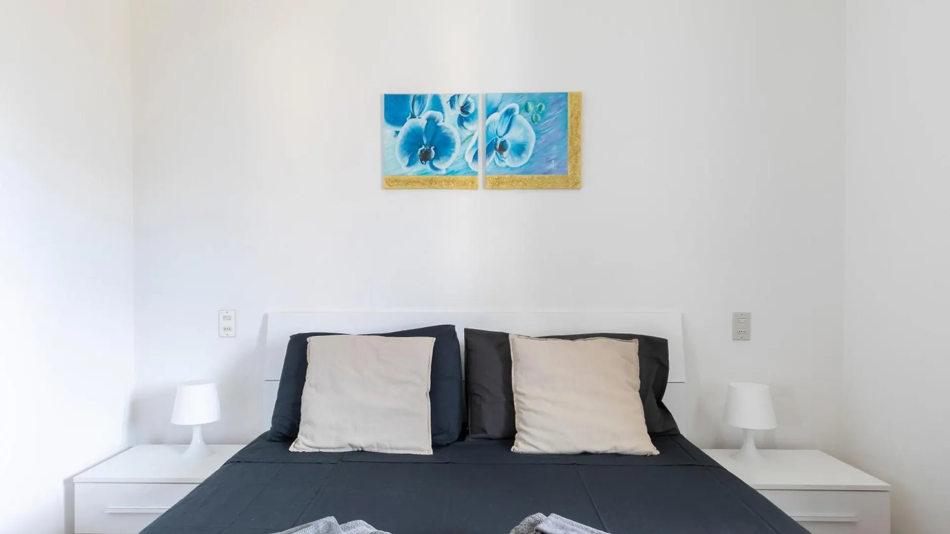 Ferienwohnung Casa Lucia - Malcesine