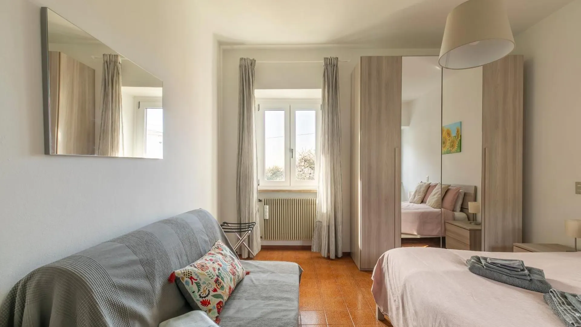 Apartment Ferienwohnung Casa Lucia - Malcesine