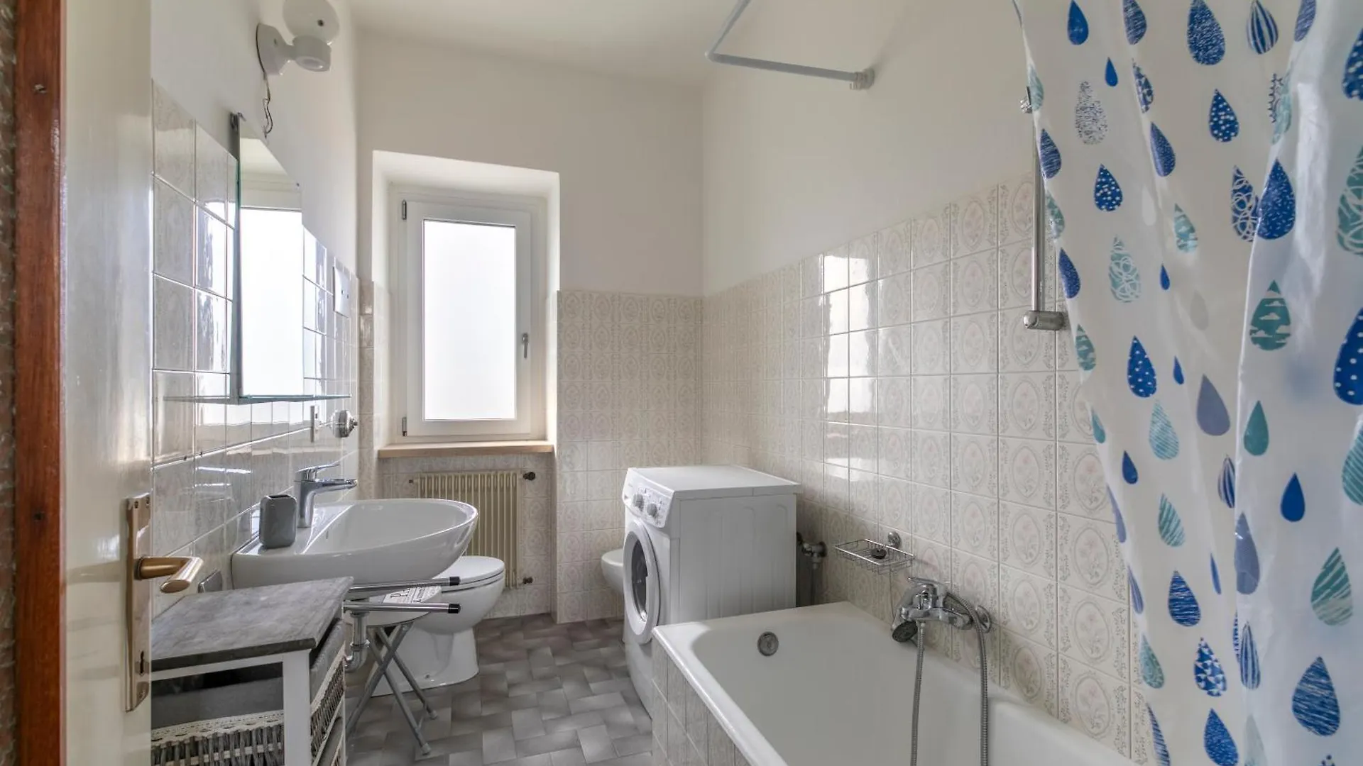 Ferienwohnung Casa Lucia - Malcesine