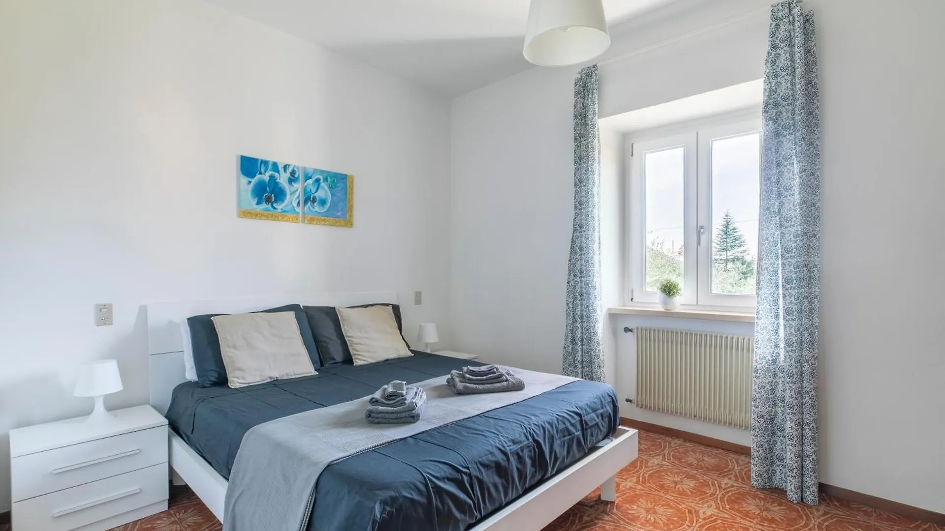 Ferienwohnung Casa Lucia - Malcesine Italien