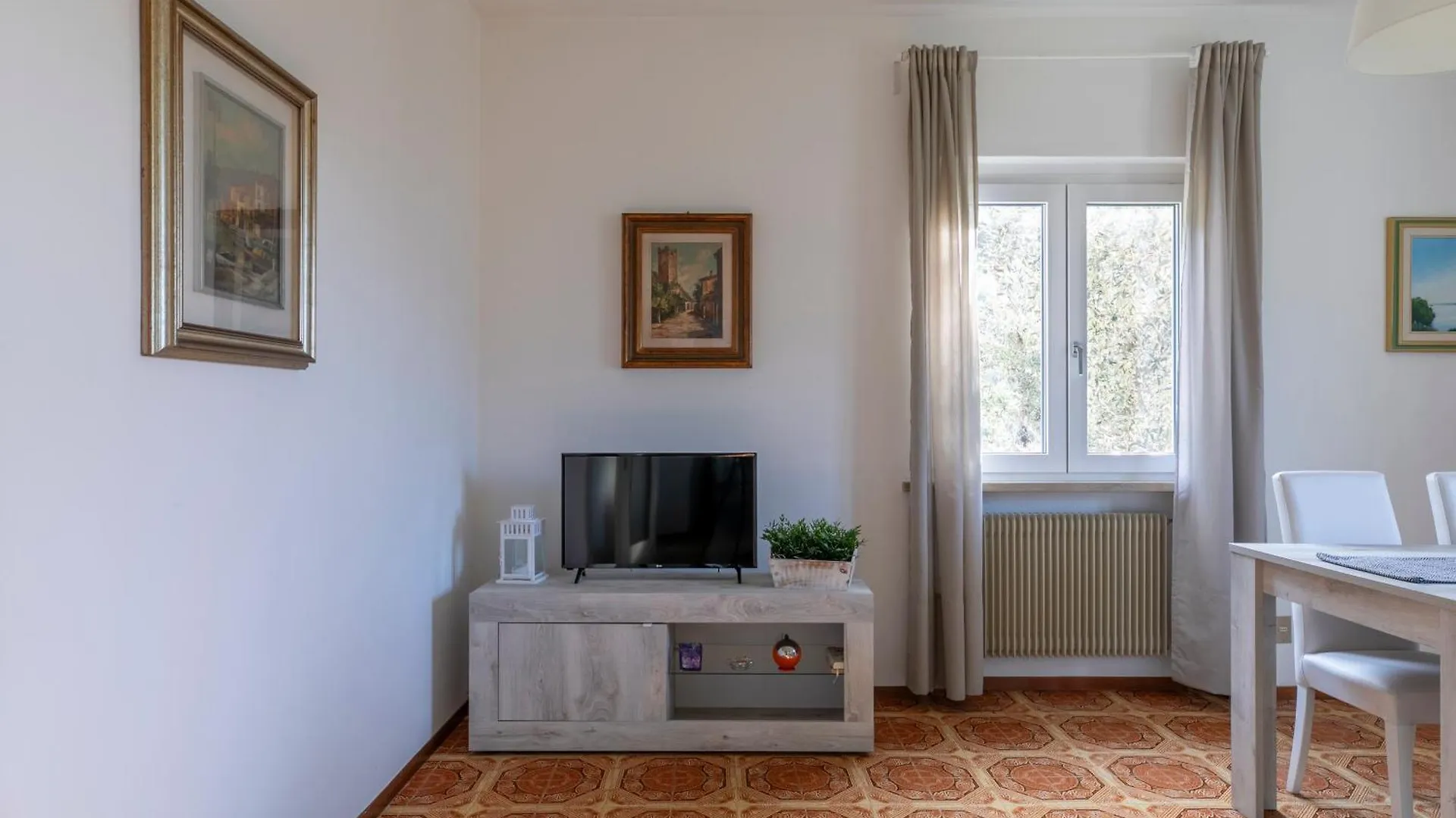 Ferienwohnung Casa Lucia - Malcesine 0*,  Italien